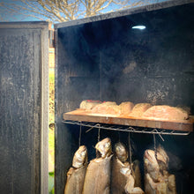 Lade das Bild in den Galerie-Viewer, Fjord Lachs, geräuchert