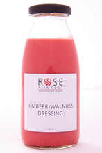 Lade das Bild in den Galerie-Viewer, Himbeer-Walnuss Dressing