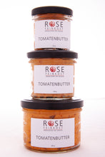 Lade das Bild in den Galerie-Viewer, Tomatenbutter